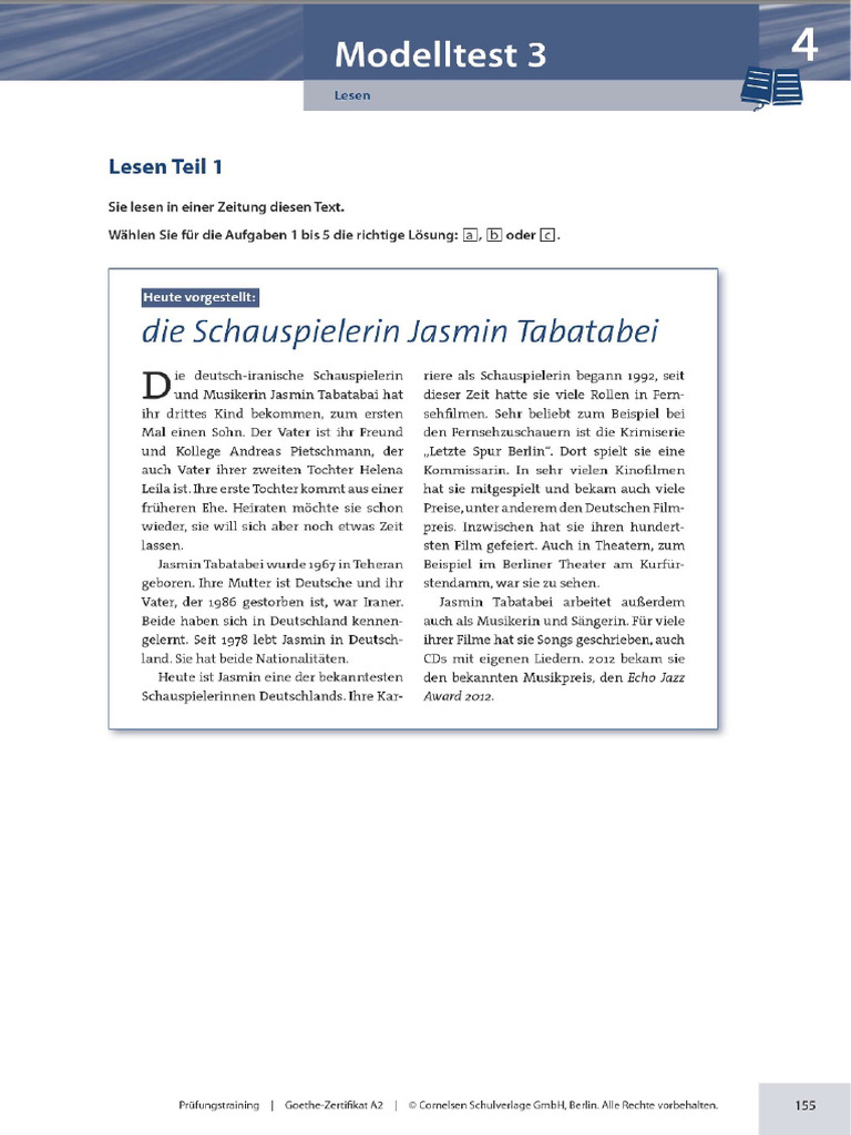 PR Test 3 Cut | PDF