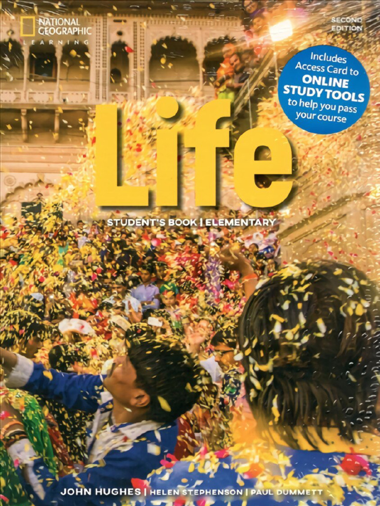 Life 2e Elementary Teaching Resources | PDF | Learning | Software