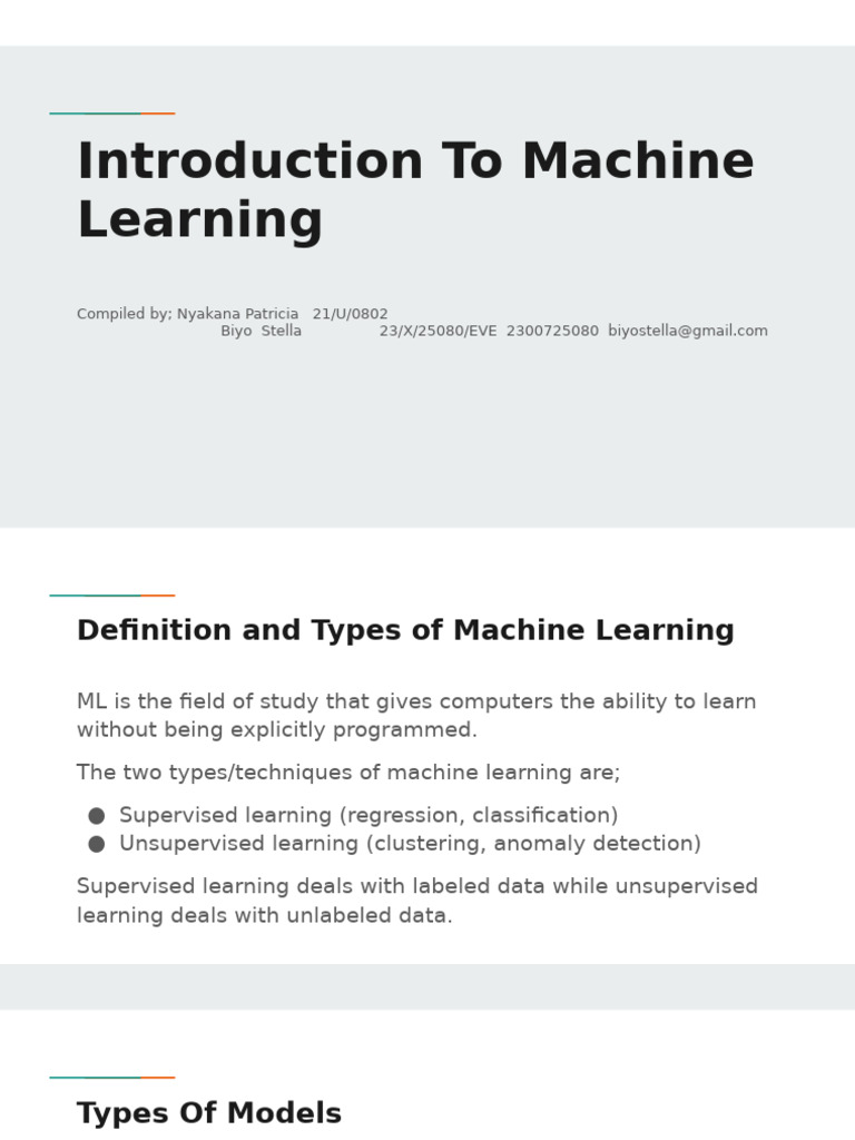 ML Online Course Summary | PDF | Cluster Analysis | Support Vector Machine