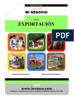 Invesca Exportacion Guia.pdf