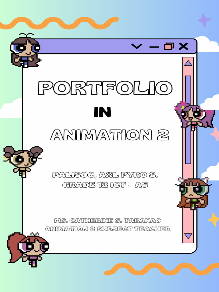 Anim 2 | PDF