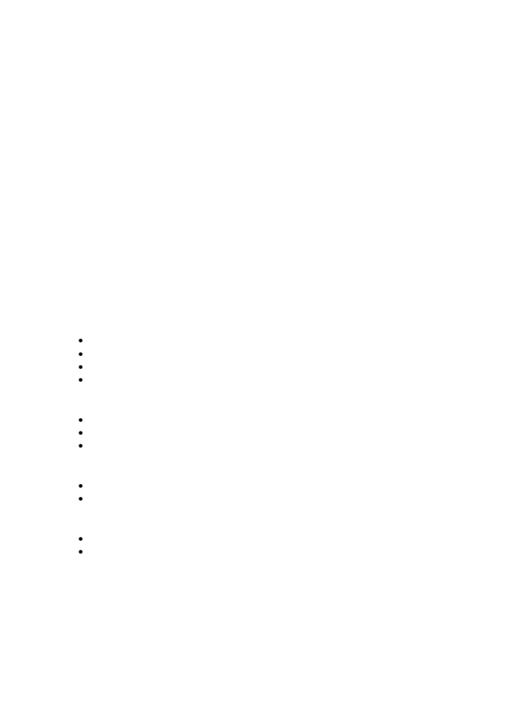 3rd 2nd Courses | PDF