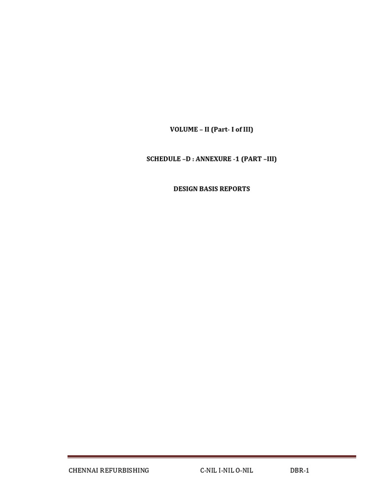 Vol2DBR | PDF | Beam (Structure) | Concrete