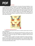 Historz of Furniture