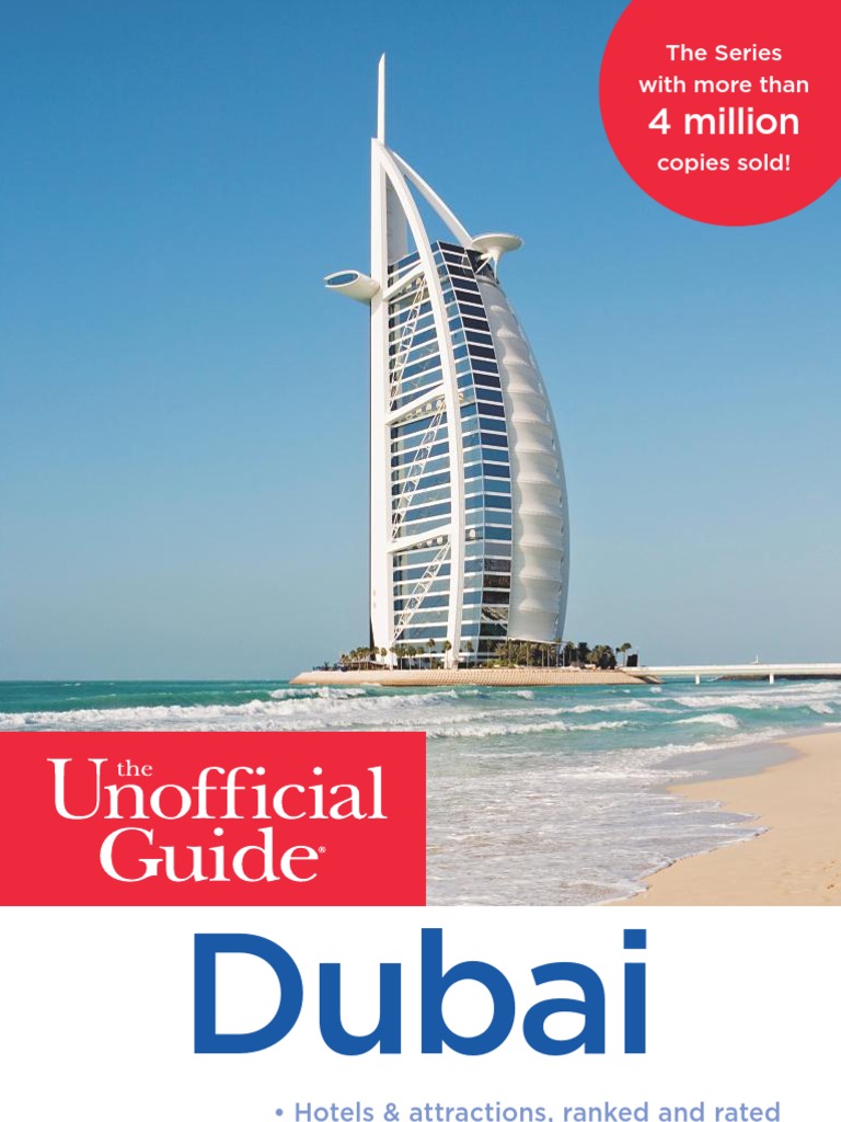 Dubai | PDF | Dubai | United Arab Emirates