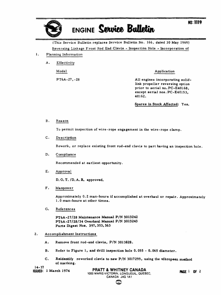 BS 1119 | PDF