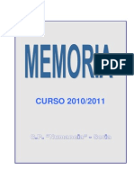 Memoria 2010-11