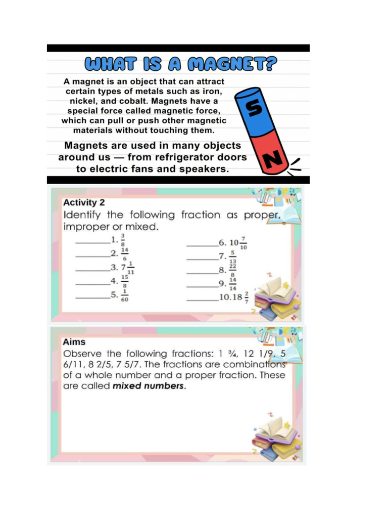Sci Math | PDF