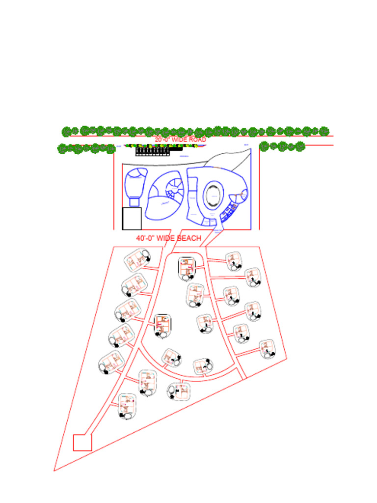 Model Resort PDF | PDF