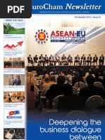 Download EuroCham Vietnam Newsletter Q1 2012 by European Chamber of Commerce in Vietnam SN96389212 doc pdf