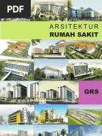 Download ARSITEKTUR RUMAH SAKIT by Dana P Ernas SN96389484 doc pdf