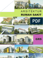 Arsitektur Rumah Sakit