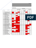 Daftar Siswa yg Kurang Nilainya