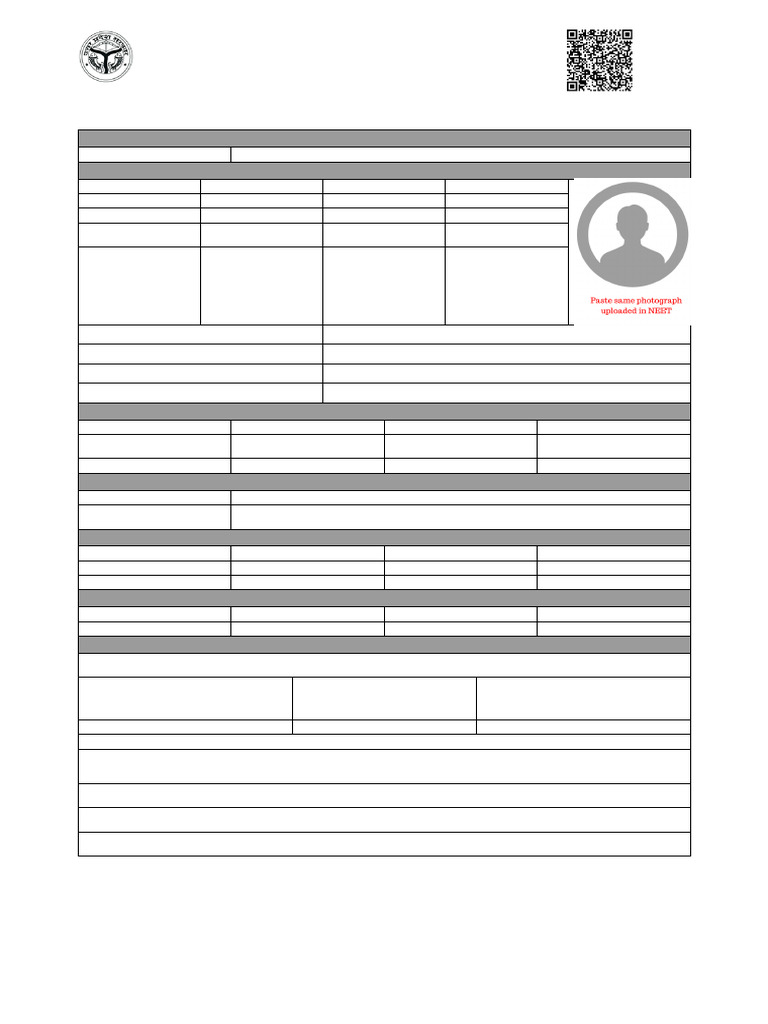 RegistrationForm | PDF | Government And Personhood | Access Control