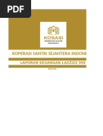 Survey SHBJ 2019 | PDF