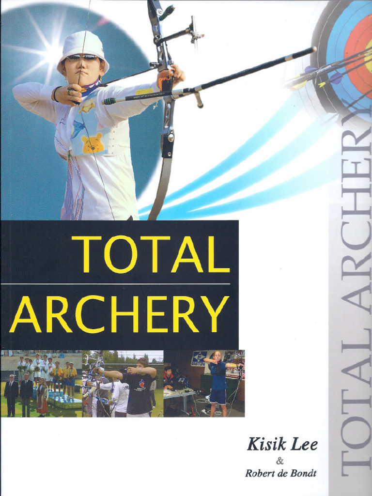 Total Archery 01 | PDF