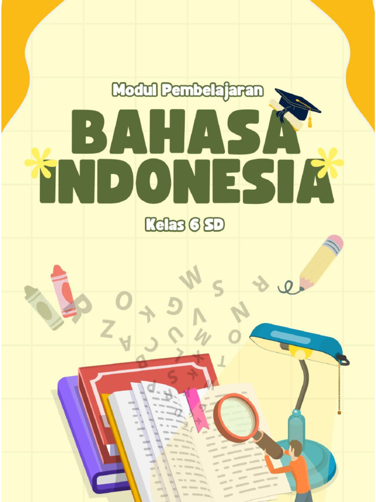 Modul Ajar Deep Learning Bahasa Indonesia Bab 3 | PDF