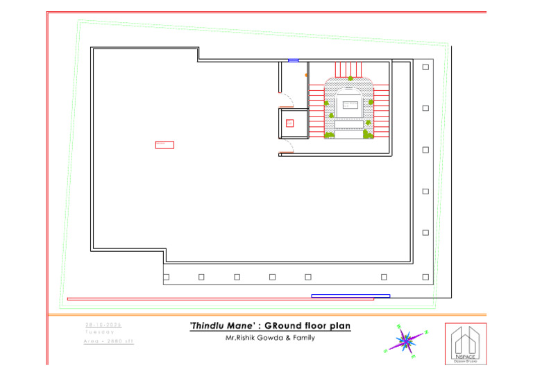 Terrace | PDF