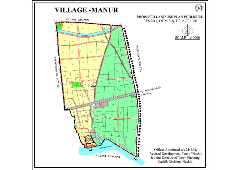 04 Manur | PDF