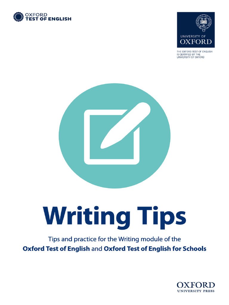Writing | PDF