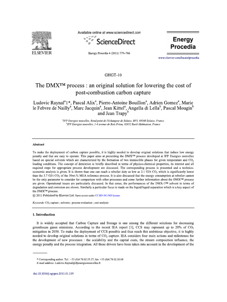 The DMX™ Process An Original Solution For Lowering The Cost of Post ...