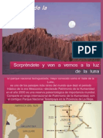 PresentaciónPOWER Valle Luna