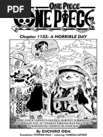 One Piece Chapter 1159 (TCB SCANS) | PDF
