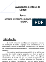 MERX 2012 - RJMT Apresentação TABD - 2