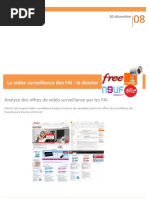 Download La Video Surveillance Des Fai  le dossier  by Zekri SN9639479 doc pdf