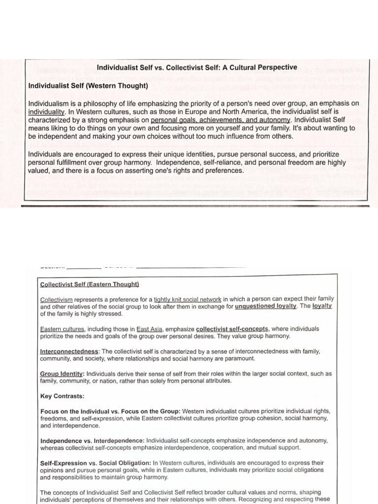 UTS - 6 To 13 | PDF