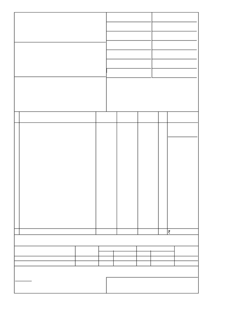 69 SPP PVT LTD | PDF | Payments | Taxes