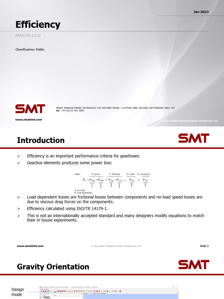 6.Efficiency | PDF | Viscosity | Physical Phenomena