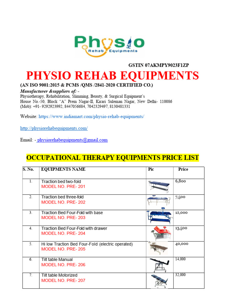 OT LIST FINAL (4) | PDF | Stairs