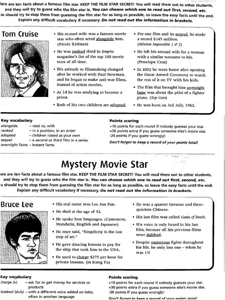 Teamwork B | PDF
