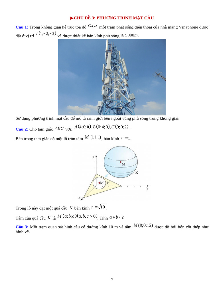 c5 b3 PT Mat Cau Hs | PDF