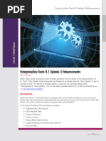 JDE EnterpriseOne User Interface Guide | PDF | Menu (Computing ...