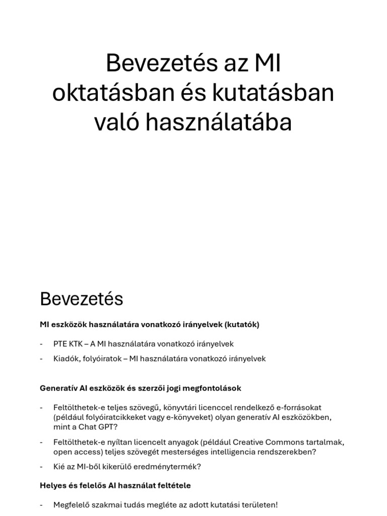 AI Prezi | PDF