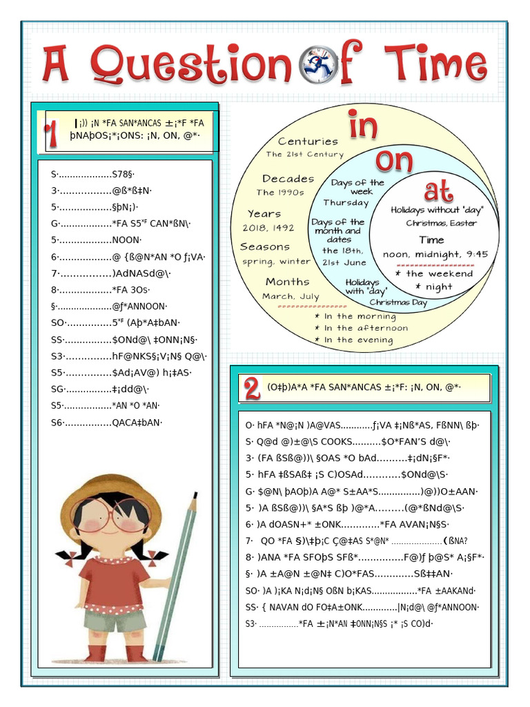 PREP Time | PDF
