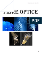 Fibre Optice - Atestatul