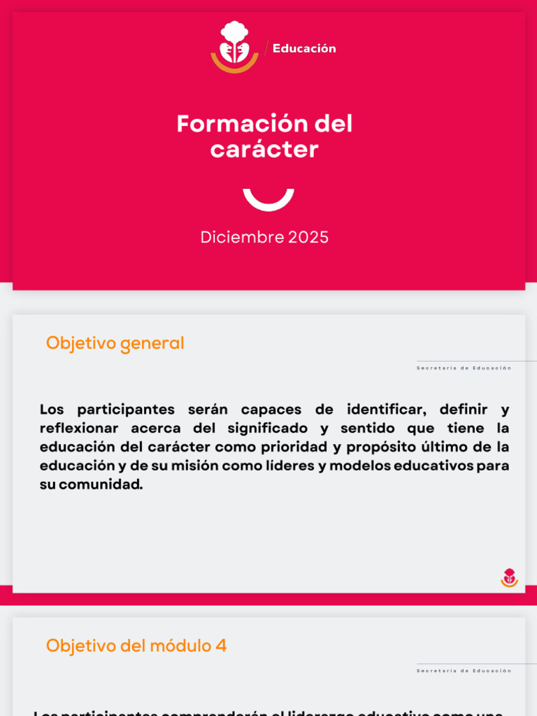 4° Módulo | PDF