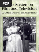 Download Parrill Sue - Jane Austen on Film and Television A Critical Study of the Adaptations 2002 by lulyaa SN96399054 doc pdf