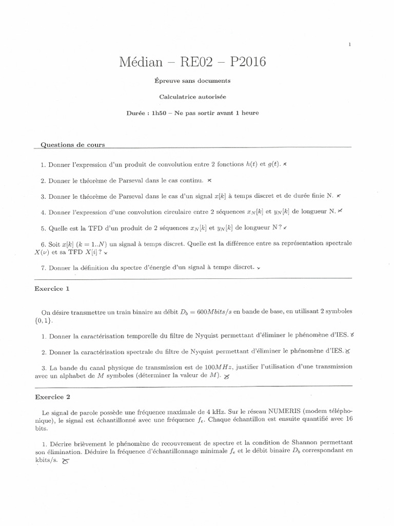 Median P2016 Re02 c90 | PDF