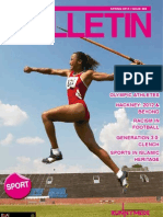 Download Spring 2012 Runnymede Bulletin Sport by RunnymedeTrust SN96399870 doc pdf