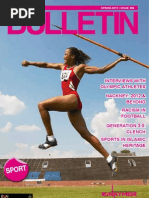 Download Spring 2012 Runnymede Bulletin Sport by RunnymedeTrust SN96399870 doc pdf