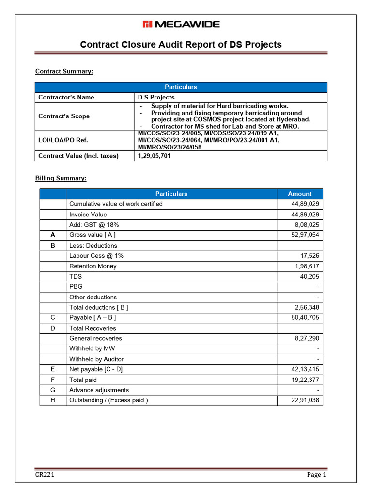 DS Projects - Final Report | PDF | Government Finances | Taxes