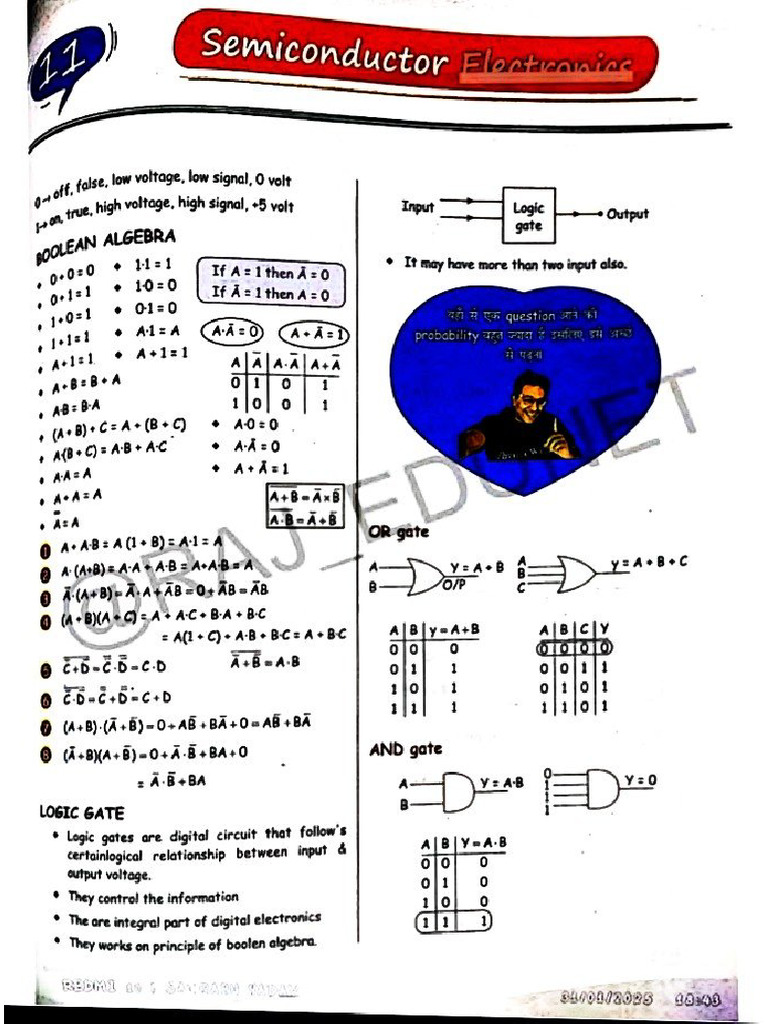 semiconductor | PDF