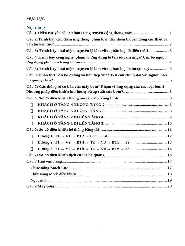Baitap 01 02 03 | PDF