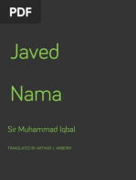 Download Javed Nama by Waris Sam SN96402062 doc pdf