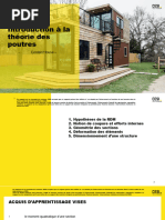 Logiciel R.D.M. Le Mans : Guide d'utilisation | PDF | Résistance des ...