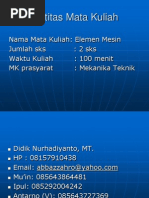 Download elemen mesin by i_bima255097 SN96402516 doc pdf